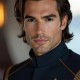 Ensign Toran Vos
