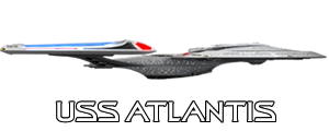 Sim link - USS Atlantis