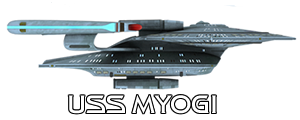 Sim link - USS Myogi